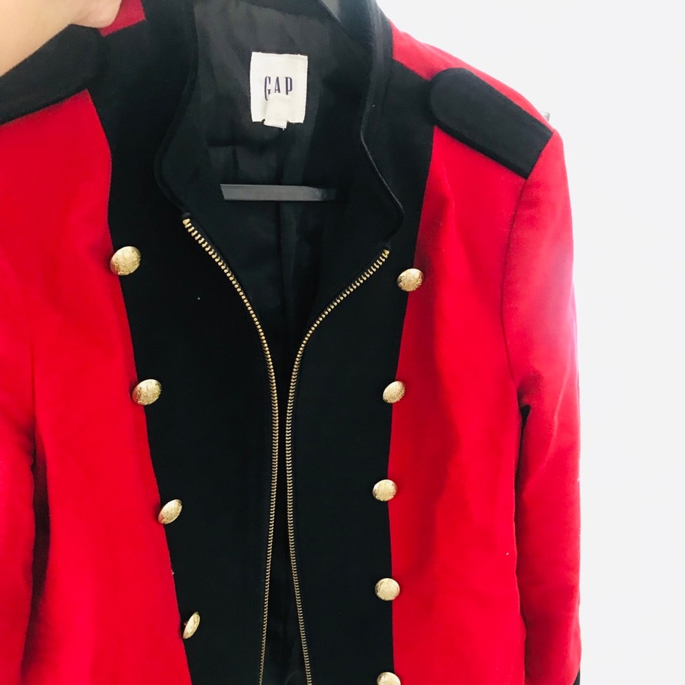 Gap Femme Jacket